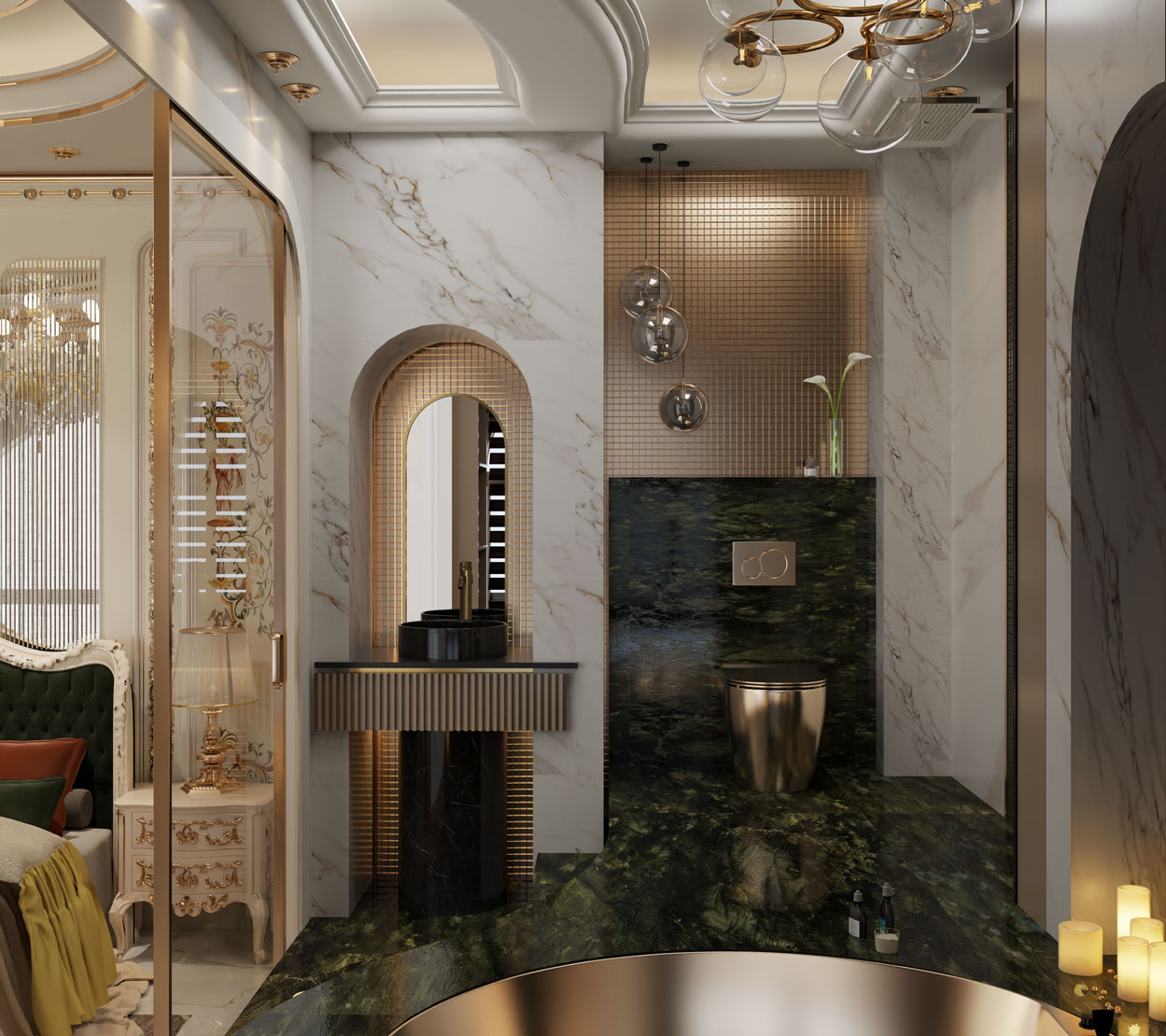 مشاوره معماری